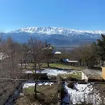 La Casa Di Regina Natura Borghi E Cultura Holiday home