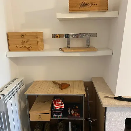 La Casa Di Regina Natura Borghi E Cultura