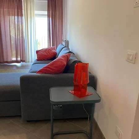 La Casa Di Regina Natura Borghi E Cultura Casa de Férias