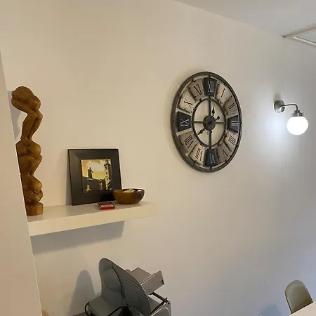 La Casa Di Regina Natura Borghi E Cultura * San Martino d'Ocre