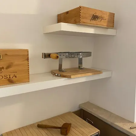 Casa de Férias La Casa Di Regina Natura Borghi E Cultura San Martino d'Ocre