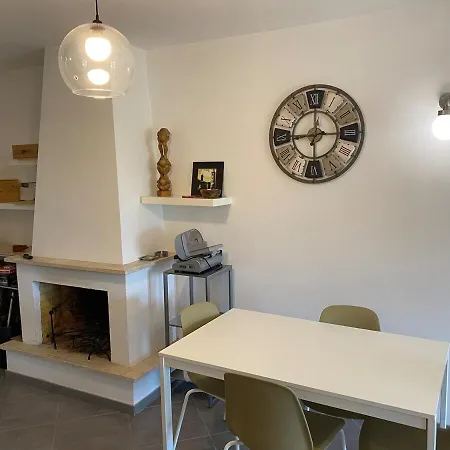 La Casa Di Regina Natura Borghi E Cultura * San Martino d'Ocre