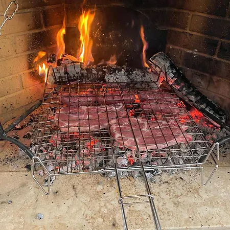 La Casa Di Regina Natura Borghi E Cultura Casa de Férias San Martino d'Ocre