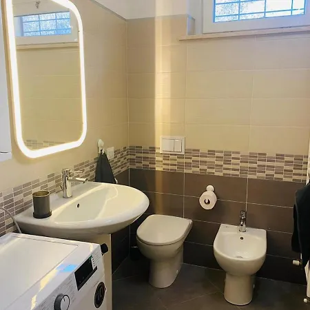 Hébergement de vacances La Casa Di Regina Natura Borghi E Cultura