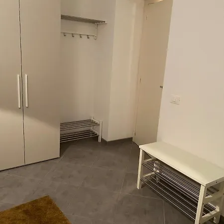 Casa de Férias La Casa Di Regina Natura Borghi E Cultura