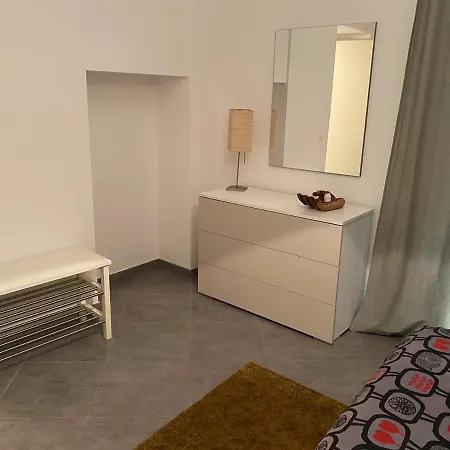 La Casa Di Regina Natura Borghi E Cultura Hébergement de vacances *