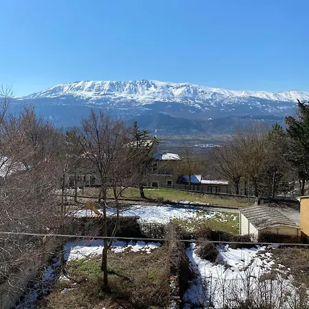 La Casa Di Regina Natura Borghi E Cultura Dom wakacyjny