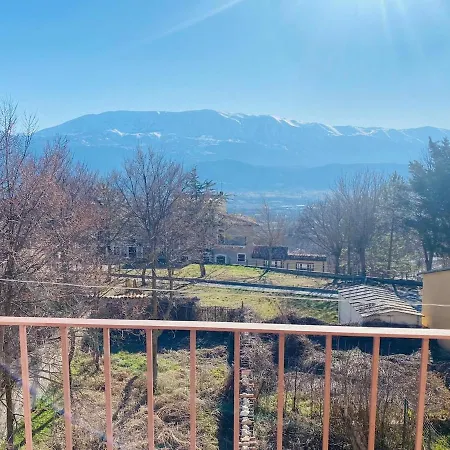 La Casa Di Regina Natura Borghi E Cultura