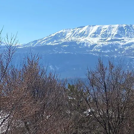 La Casa Di Regina Natura Borghi E Cultura * San Martino d'Ocre