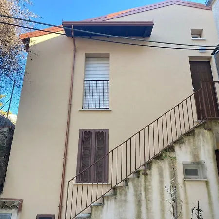 La Casa Di Regina Natura Borghi E Cultura Сasa de vacaciones *