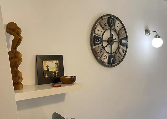 La Casa Di Regina Natura Borghi E Cultura * San Martino d'Ocre