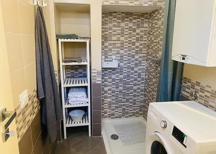 Сasa de vacaciones La Casa Di Regina Natura Borghi E Cultura