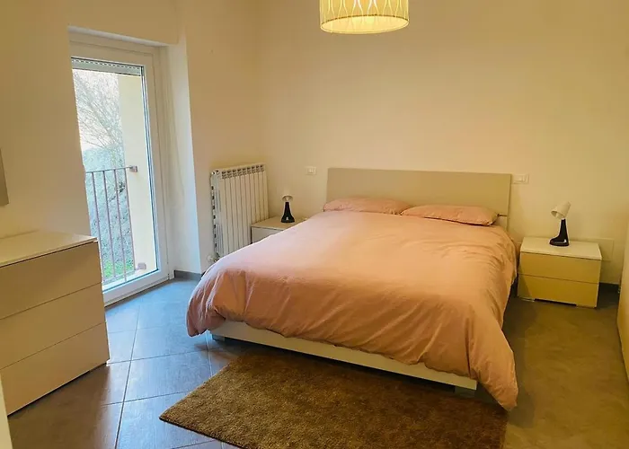 La Casa Di Regina Natura Borghi E Cultura *