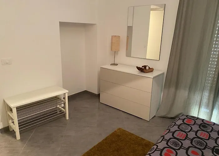 La Casa Di Regina Natura Borghi E Cultura Сasa de vacaciones *