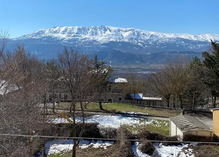 La Casa Di Regina Natura Borghi E Cultura Сasa de vacaciones
