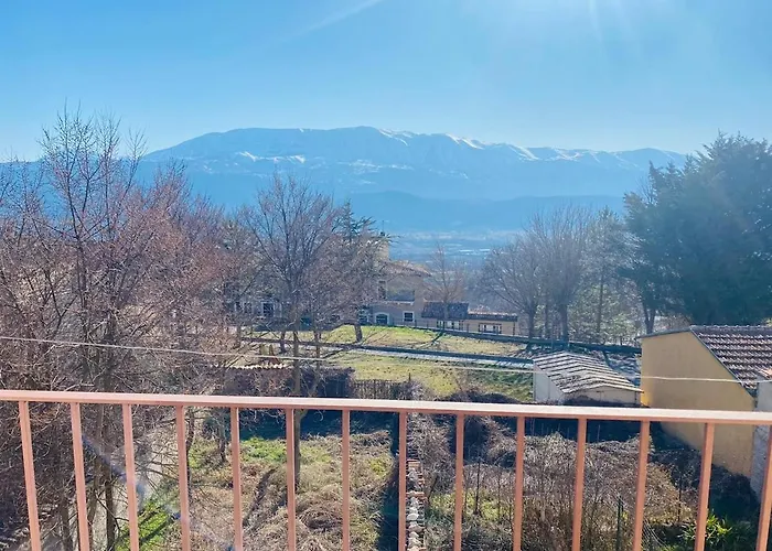 La Casa Di Regina Natura Borghi E Cultura