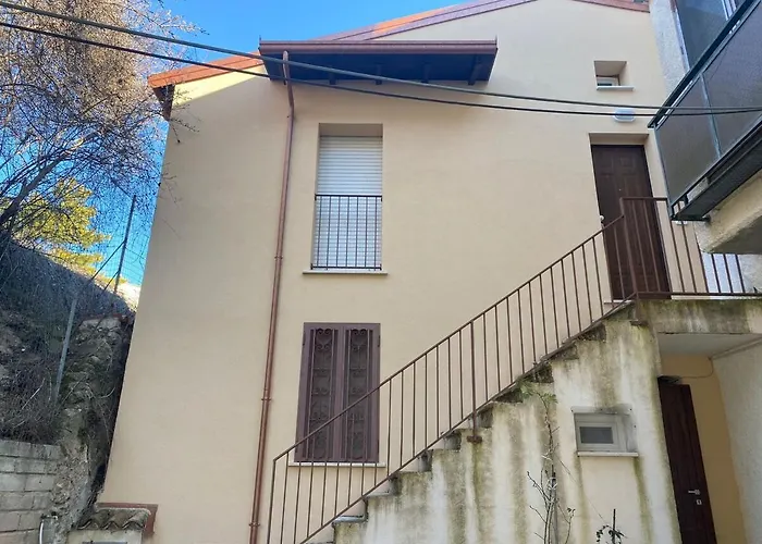 La Casa Di Regina Natura Borghi E Cultura Сasa de vacaciones *